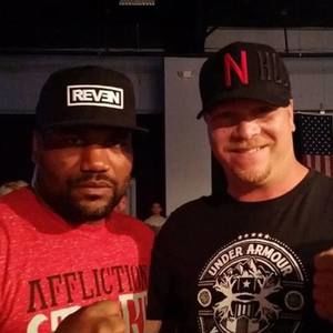 Meet your Posher, Eric